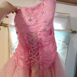 Prom /wedding /party dress